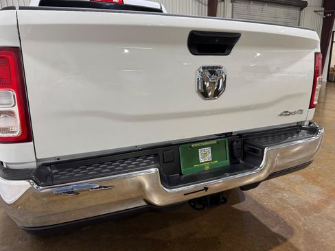 Used 2022 RAM 2500 Tradesman w/ Chrome Appearance Group AWD/4WD image 64