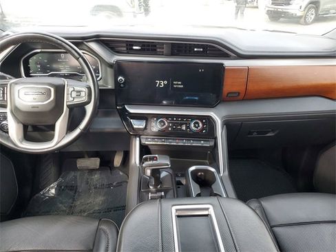 Used 2022 GMC Sierra 1500 Denali image 10