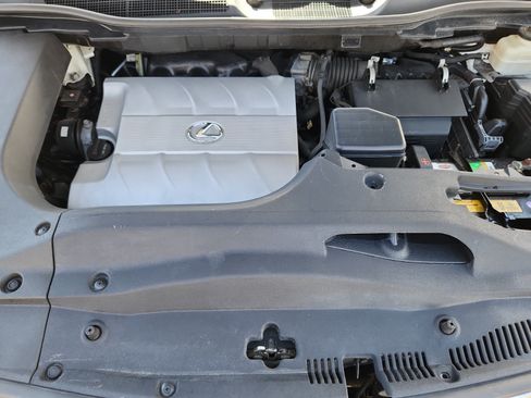 Used 2015 Lexus RX 350 AWD image 20