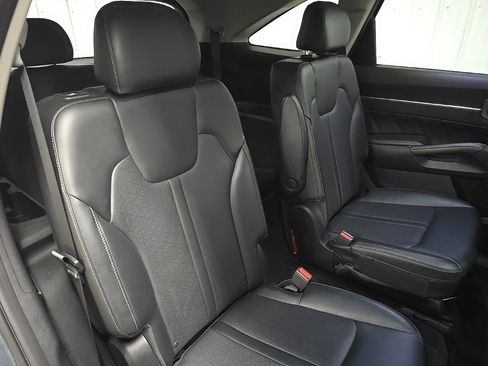 Used 2021 Kia Sorento SX image 17