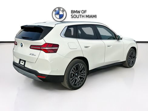 New 2026 BMW X3 xDrive30 w/ Premium Package image 6