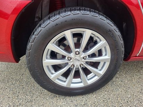 Used 2008 Buick Lucerne CXL w/ Ultra Confidence Package image 32