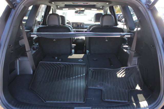 Certified 2025 Kia Telluride EX X-Line AWD/4WD image 29