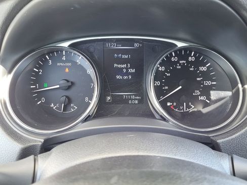 Used 2014 Nissan Rogue SV AWD/4WD image 19