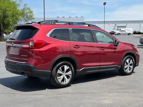 Used 2020 Subaru Ascent Premium w/ Convenience Package AWD/4WD image 7