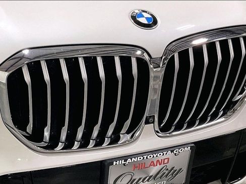 Used 2020 BMW X5 xDrive40i w/ M Sport Package image 30