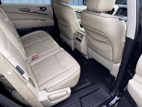 Used 2018 INFINITI QX60 FWD image 25