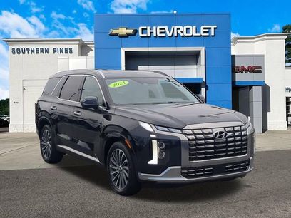Used 2024 Hyundai Palisade Calligraphy