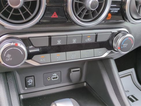 New 2025 Nissan Sentra S image 14