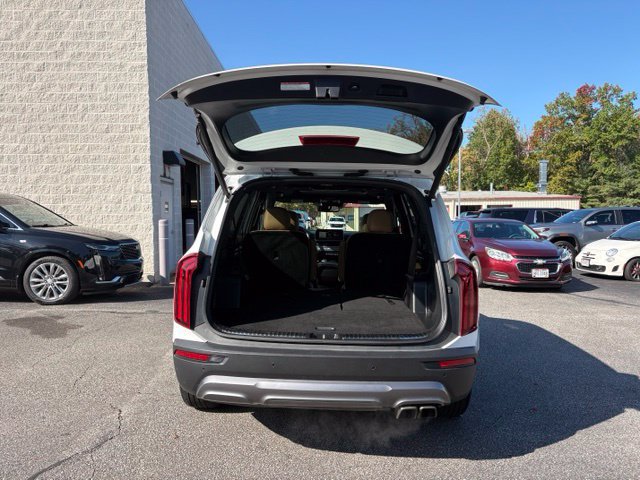 Used 2020 Kia Telluride SX AWD/4WD image 6