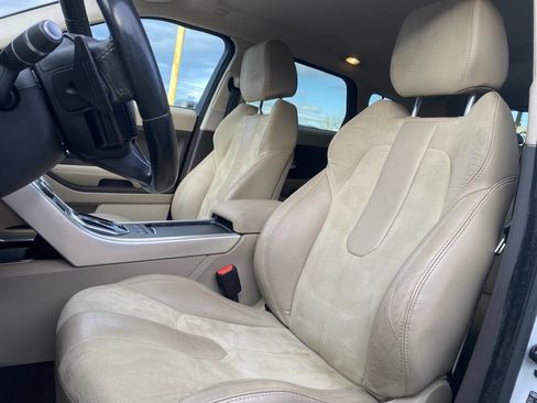 Used 2015 Land Rover Range Rover Evoque Pure image 13