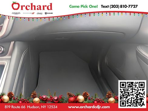 Used 2023 Nissan Murano SV w/ SV Midnight Edition Package image 83