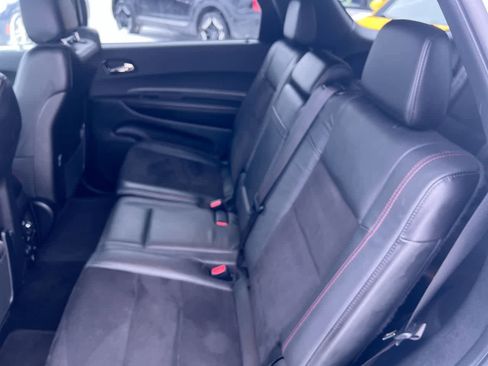 Used 2022 Dodge Durango R/T image 23