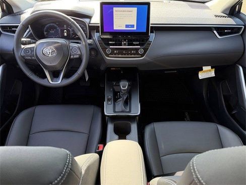 New 2026 Toyota Corolla Cross XLE image 11