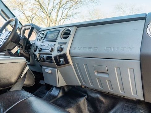 Used 2016 Ford F250 XLT image 45