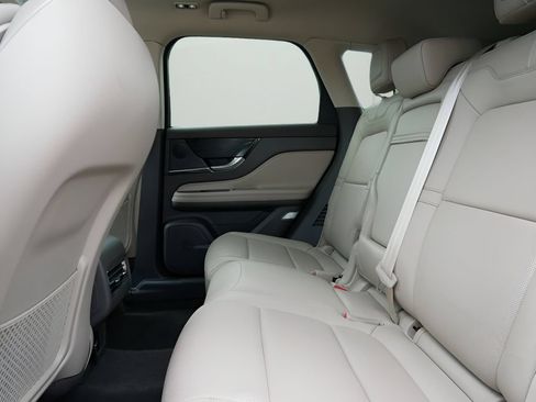 Used 2024 Lincoln Corsair Reserve FWD image 10