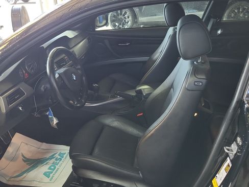 Used 2013 BMW 335is Coupe RWD image 11