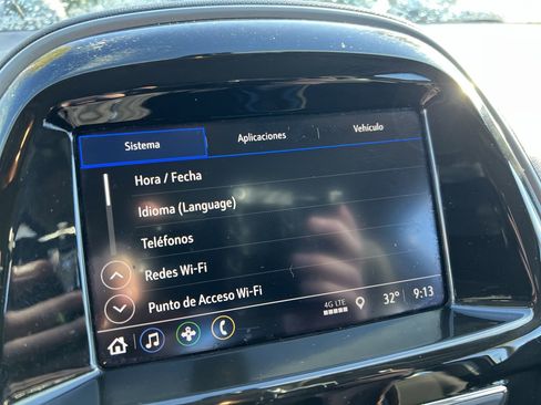 Used 2020 Chevrolet Spark LT image 23