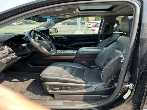 Used 2018 GMC Yukon Denali w/ Denali Ultimate Package image 11