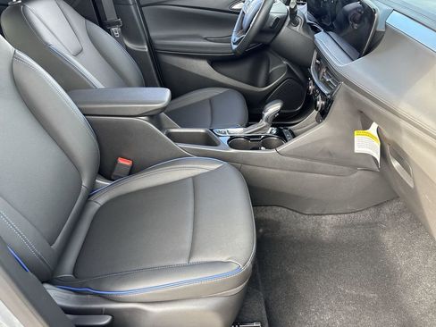 Used 2026 Buick Encore GX Sport Touring image 28
