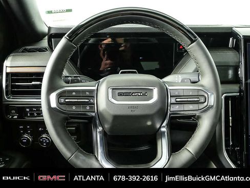 New 2026 GMC Yukon XL Denali image 10