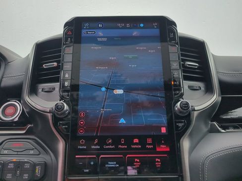 New 2026 RAM 1500 RHO w/ RHO Level 1 Equipment Group AWD/4WD image 23
