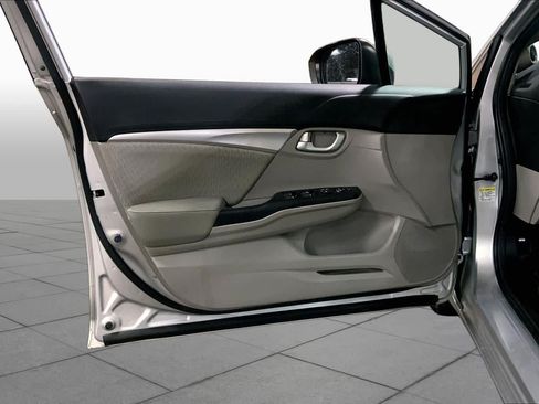 Used 2015 Honda Civic EX image 22