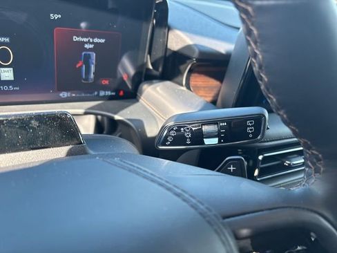 New 2026 Lincoln Aviator Reserve AWD/4WD image 22
