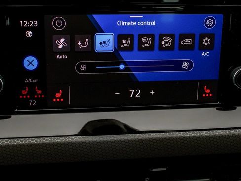 Used 2024 Volkswagen GTI S image 22