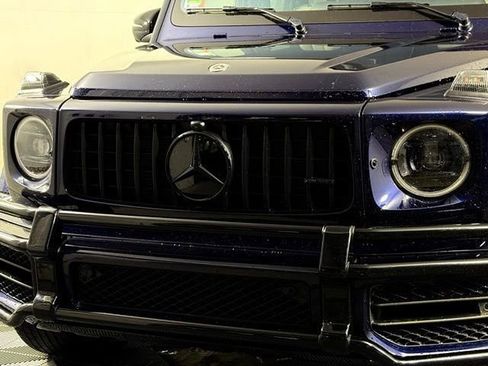 Used 2022 Mercedes-Benz G 63 AMG 4MATIC image 12