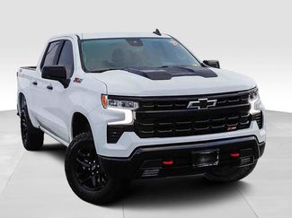 Used 2024 Chevrolet Silverado 1500 LT Trail Boss AWD/4WD video 2