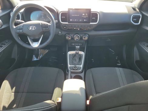 New 2026 Hyundai Venue SEL image 12