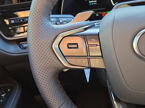 New 2026 Lexus TX 500h 500h F SPORT Performance Premi image 21