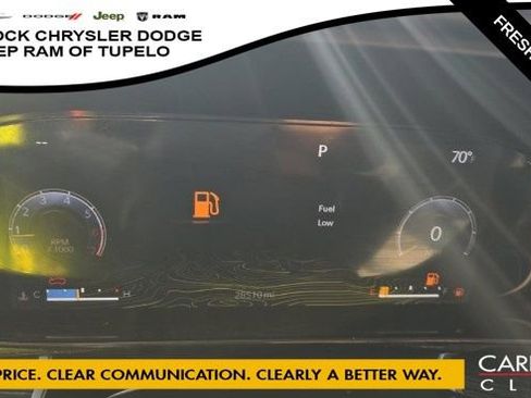 Used 2022 Jeep Wagoneer Series II w/ Premium Group I image 13