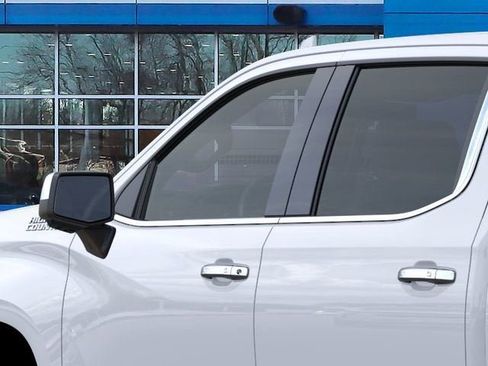 New 2026 Chevrolet Silverado 1500 High Country AWD/4WD image 12
