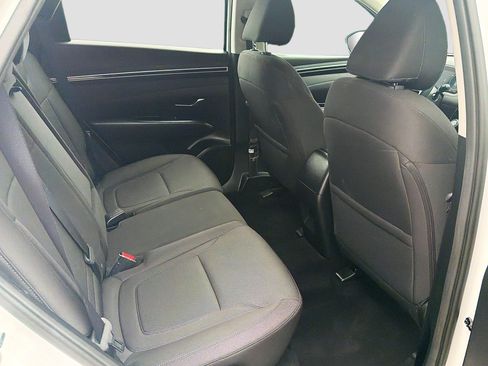 Used 2024 Hyundai Tucson SE FWD image 25
