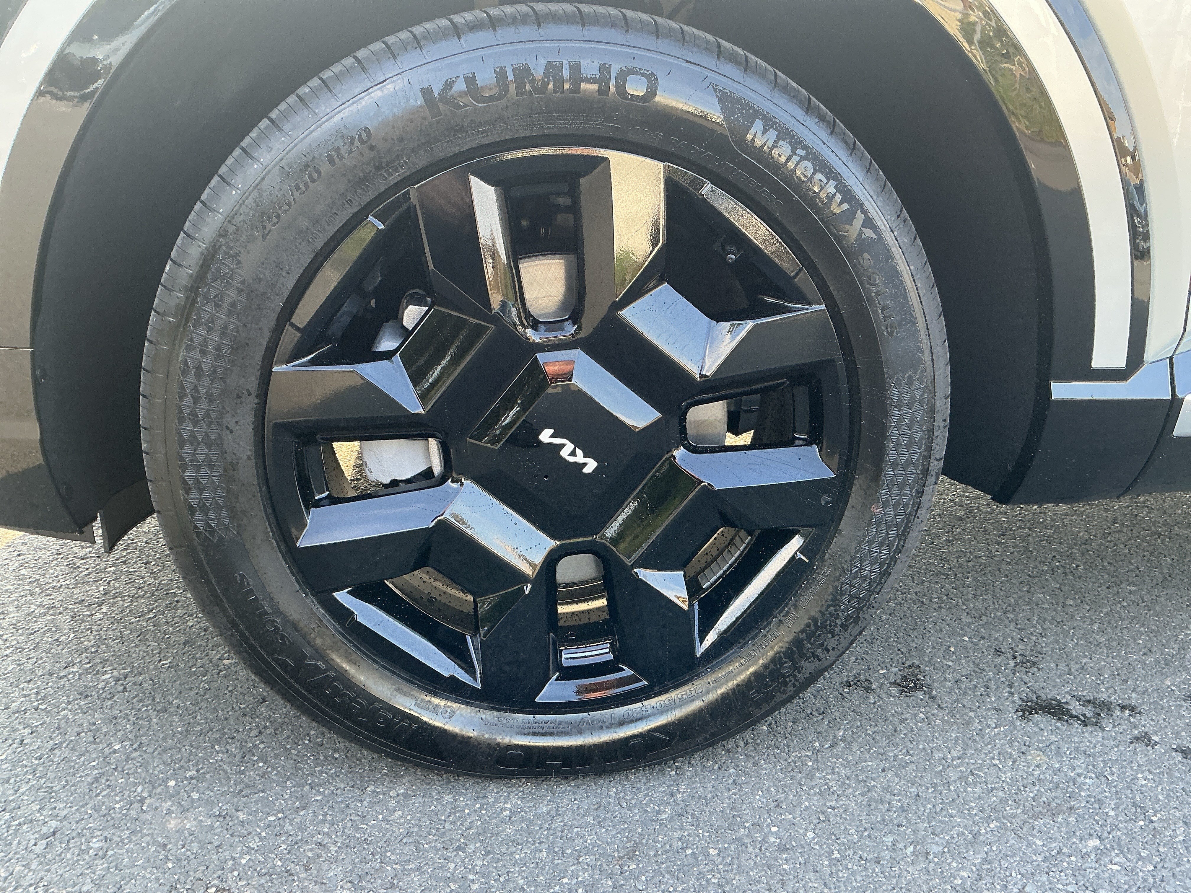 New 2027 Kia Telluride SX Prestige AWD/4WD image 35