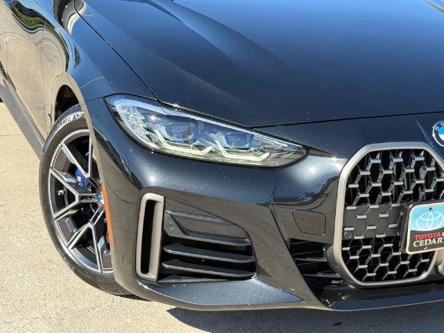 Used 2024 BMW M440i xDrive Gran Coupe AWD/4WD image 7