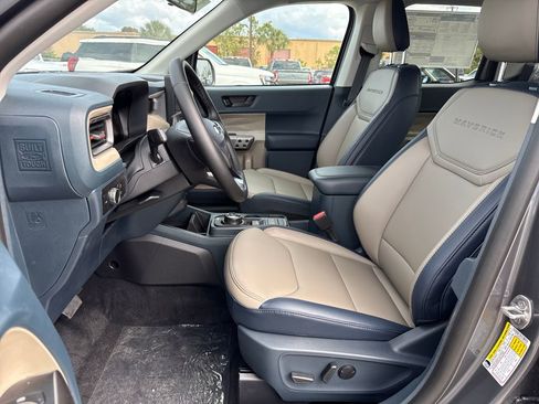 New 2026 Ford Maverick Lariat image 20