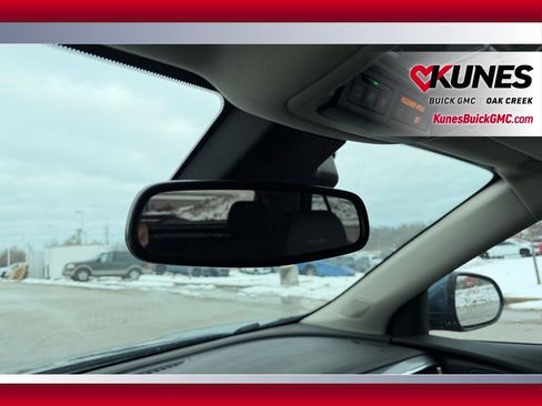 Used 2024 Buick Encore GX Avenir w/ Avenir Convenience Package image 25