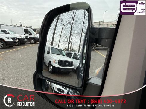 Used 2021 RAM ProMaster 3500 image 25