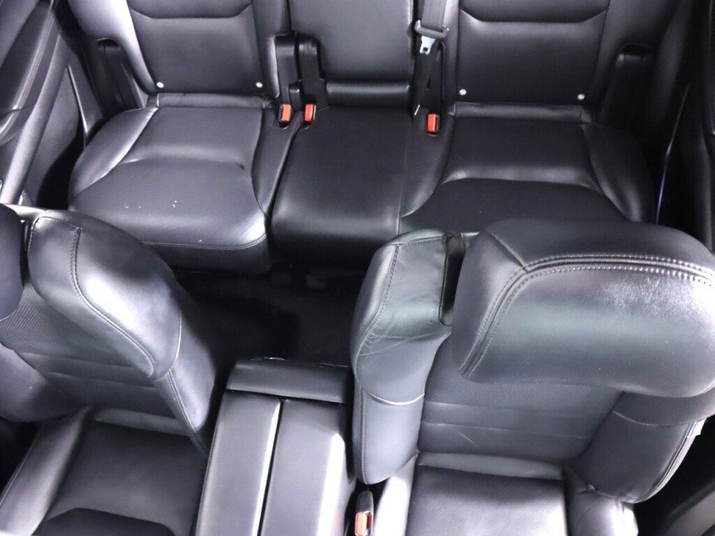 Used 2019 MAZDA CX-9 Grand Touring AWD/4WD image 28