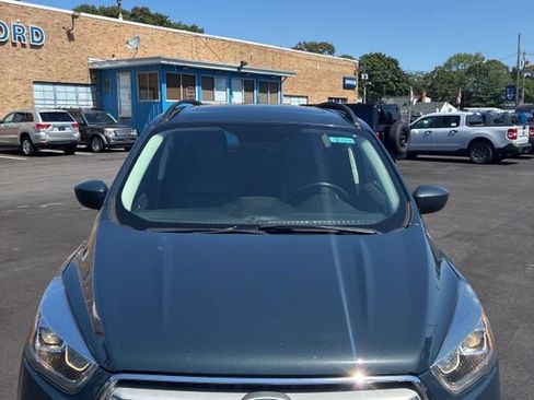 Used 2019 Ford Escape SEL AWD/4WD image 15