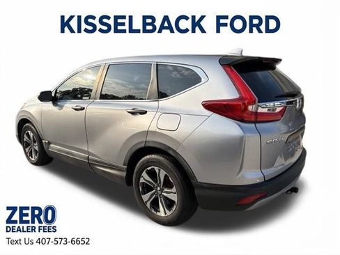 Used 2019 Honda CR-V LX image 6