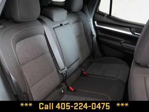 Used 2026 GMC Terrain Elevation FWD image 23