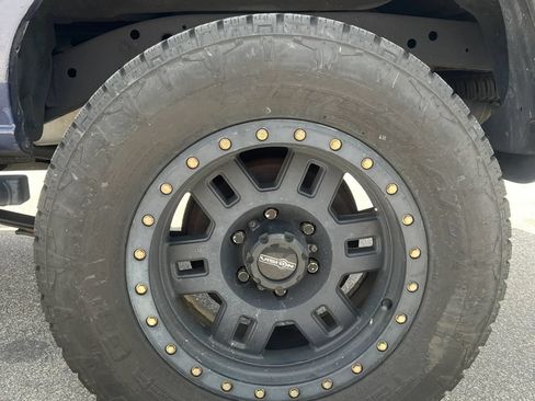 Used 2000 Nissan Xterra SE RWD image 12