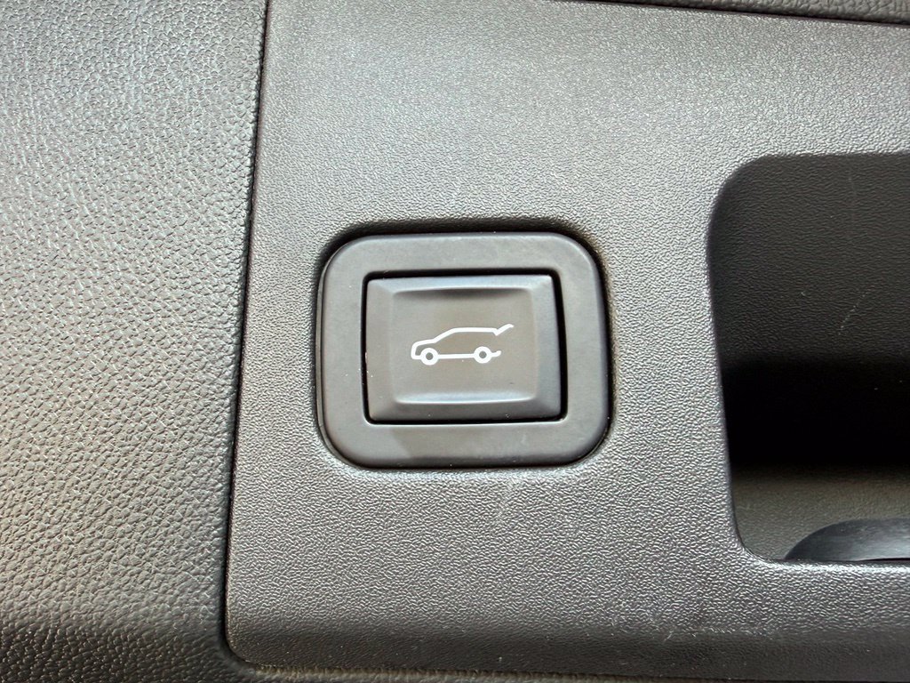 Used 2019 Cadillac XT5 Luxury FWD image 36