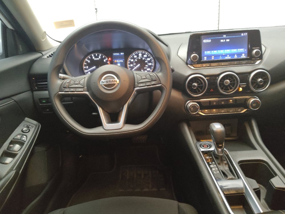 Used 2020 Nissan Sentra S FWD image 22