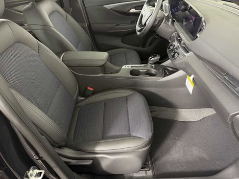 New 2026 Buick Envista Preferred w/ Convenience II Package FWD image 11