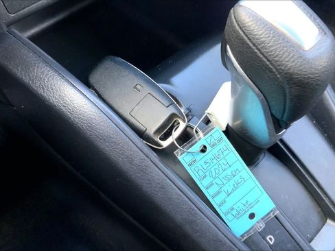 Used 2024 Nissan Kicks S FWD image 14